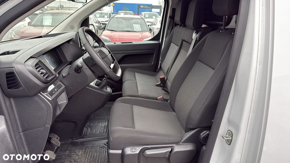 Toyota PROACE - 11
