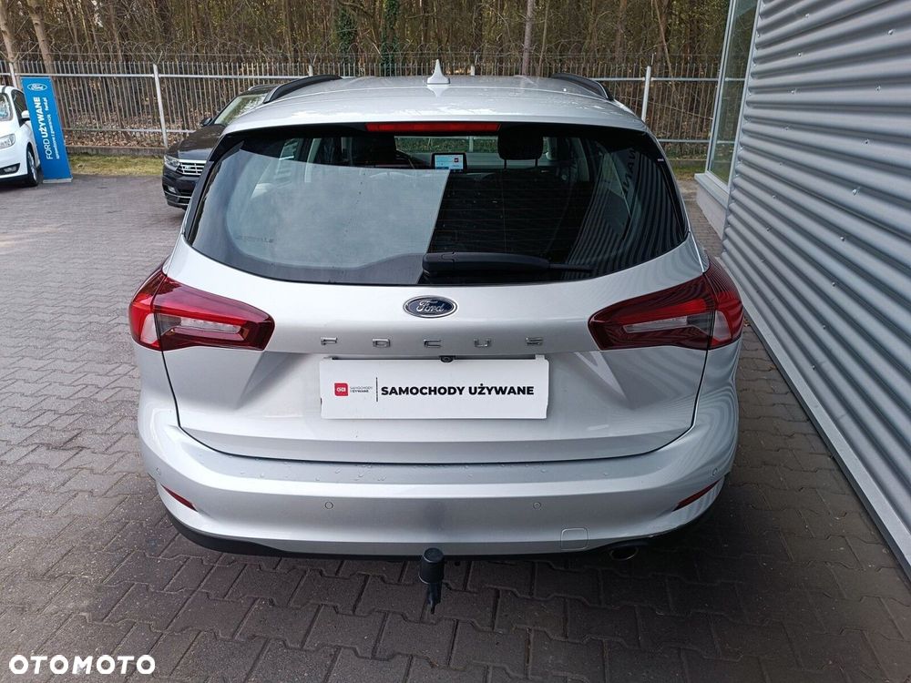 Ford Focus 1.5 EcoBlue Trend Edition Business - 6