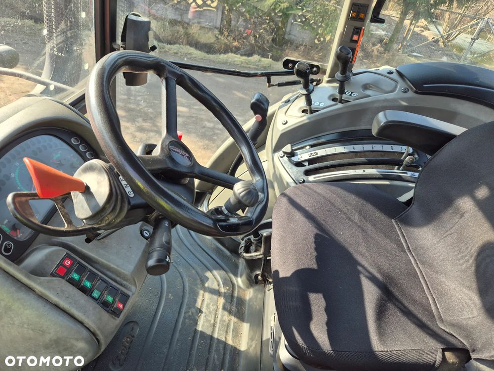 Zetor PROXIMA POWER 100 - 10