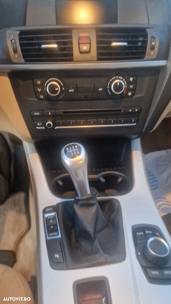 BMW X3 - 5