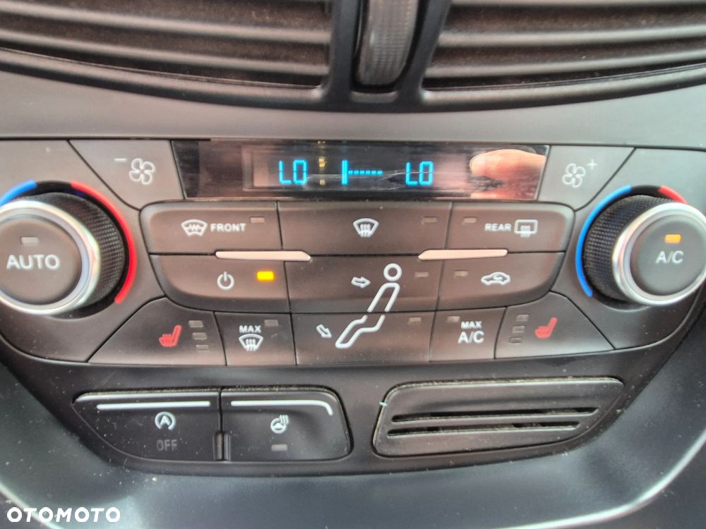 Ford C-MAX 1.0 EcoBoost Edition ASS - 22