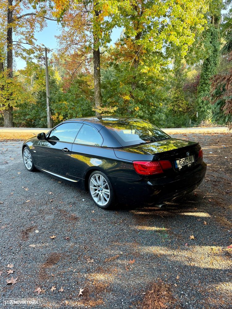 BMW 320 d M Sport Edition - 15
