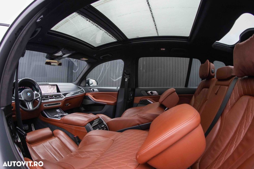 BMW X7 xDrive40d - 5