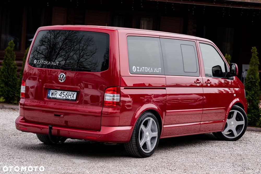 Volkswagen Multivan L1 Highline - 10