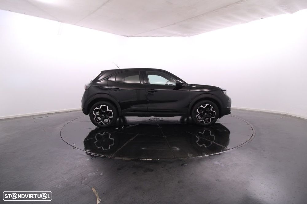 Opel Mokka 1.2 T GS - 10