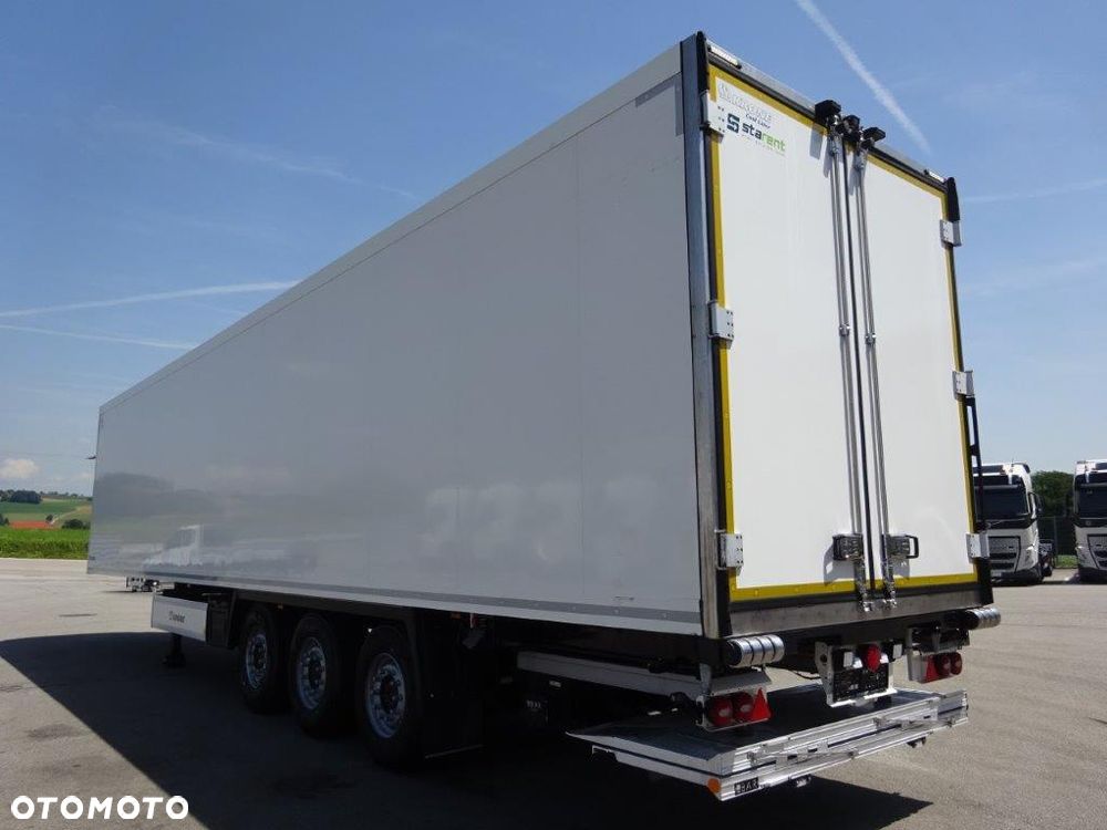 Krone ThermoKing SLXi300 - 7