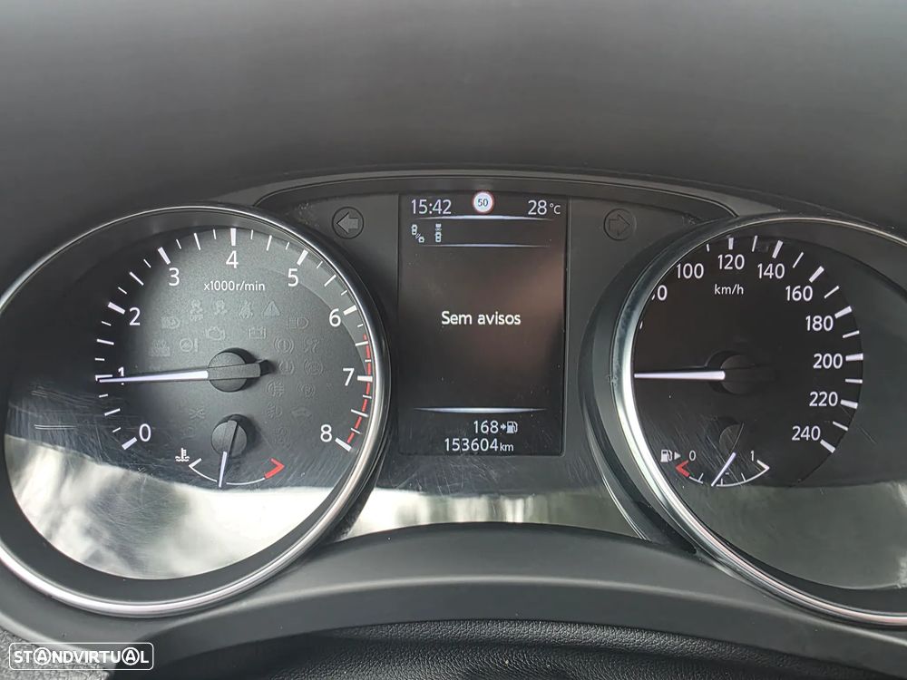 Nissan Qashqai 1.2 DIG-T Tekna 19 Pele - 29