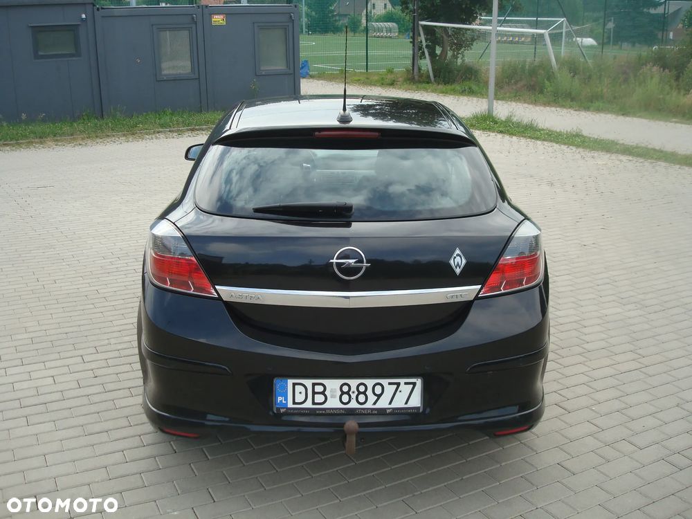 Opel Astra 1.8 Edition - 23