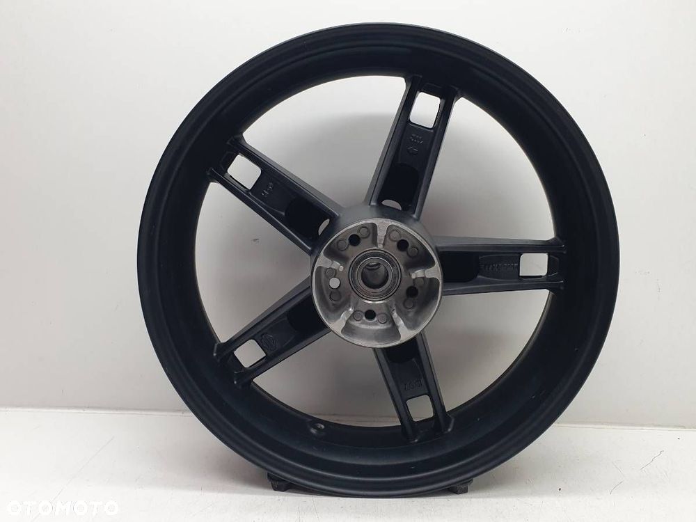 FELGI ALUMINIOWE KOŁA KOMPLET HARLEY DAVIDSON PAN AMERICA 43300569 40900558 - 9