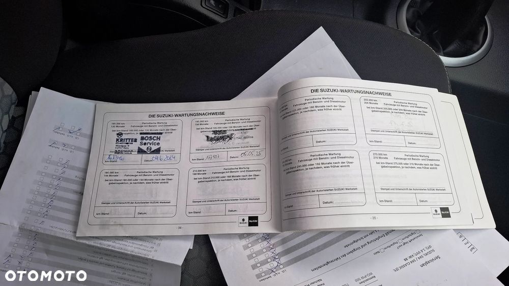 Suzuki SX4 1.6 VVT 4x2 Style - 21