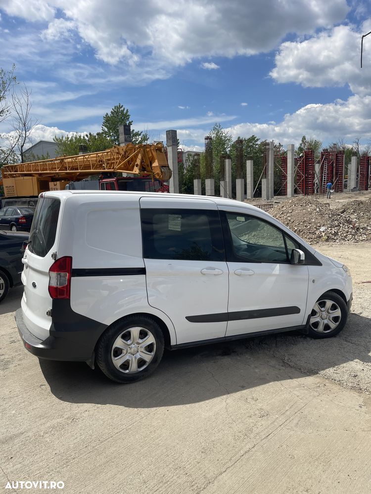 Ford Transit - 6