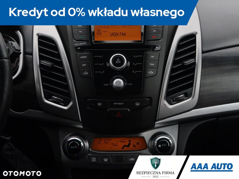 SsangYong/KGM Korando - 13