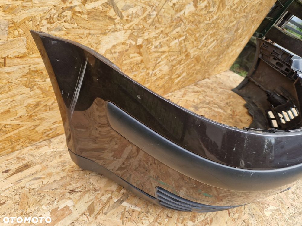 VW  PASSAT B5 FL HB ZDERZAK PRZÓD PRZEDNI - 6