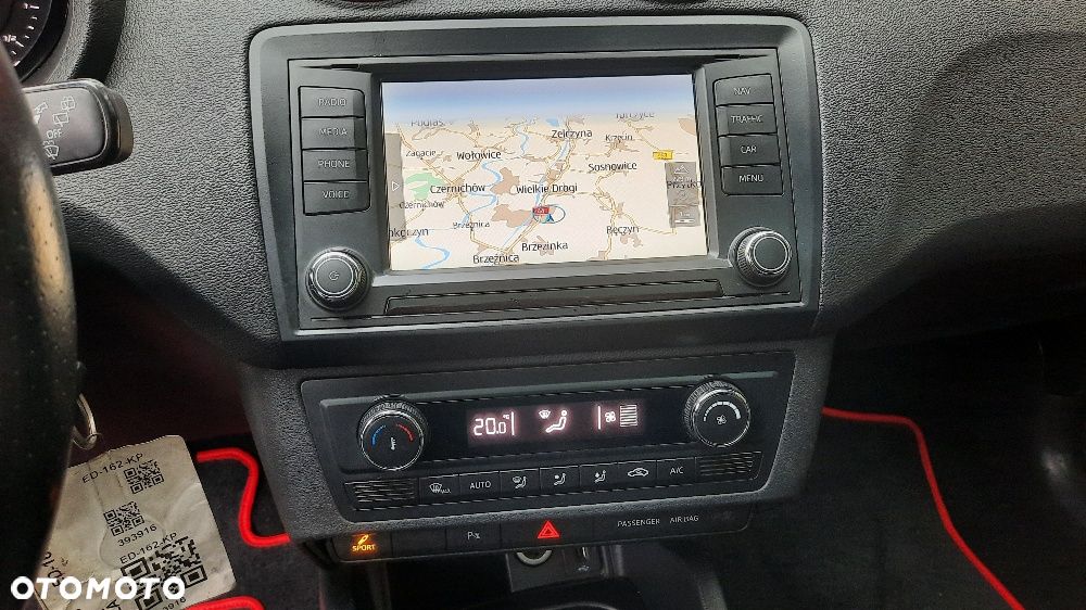 Seat Ibiza 1.2 TSI FR - 14