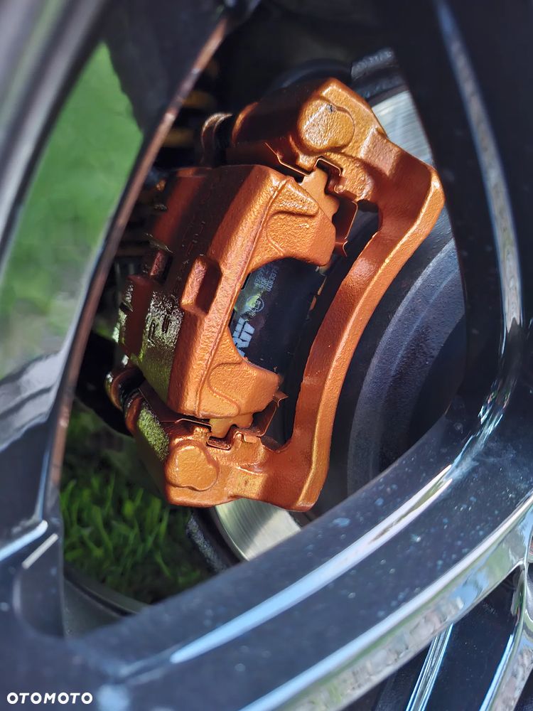 Subaru Impreza - 11
