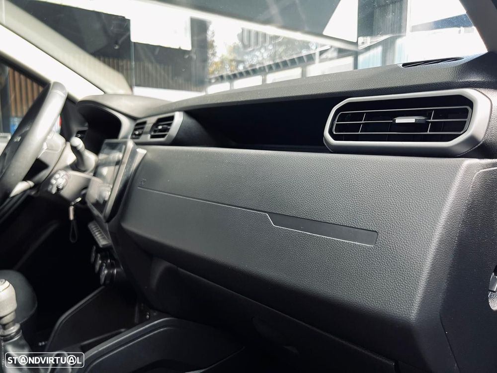Dacia Duster 1.0 TCe ECO-G Expression Bi-Fuel - 40