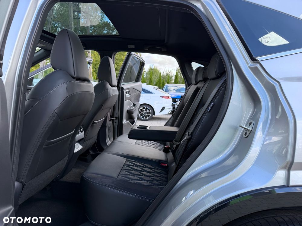 Nissan Qashqai 1.3 DIG-T MHEV Xtronic Tekna+ - 36