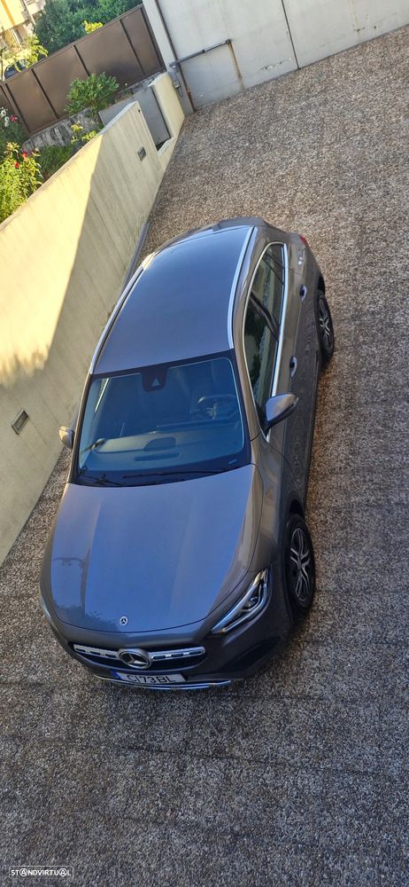 Mercedes-Benz GLA 250 e Progressive - 13