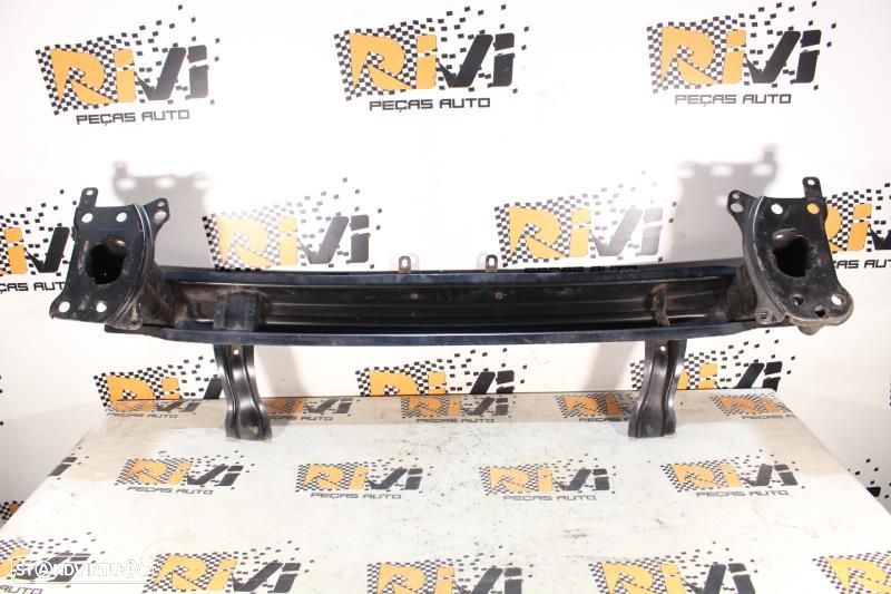 Reforço Do Parachoques Frontal Volkswagen Passat (3C2)  Reforço Da Fre - 5