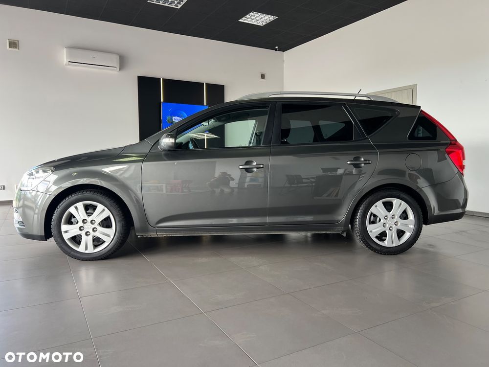Kia Ceed - 2