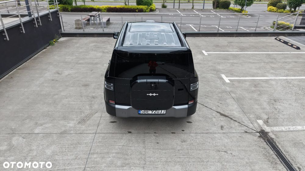 BYD Leopard 5 - 8
