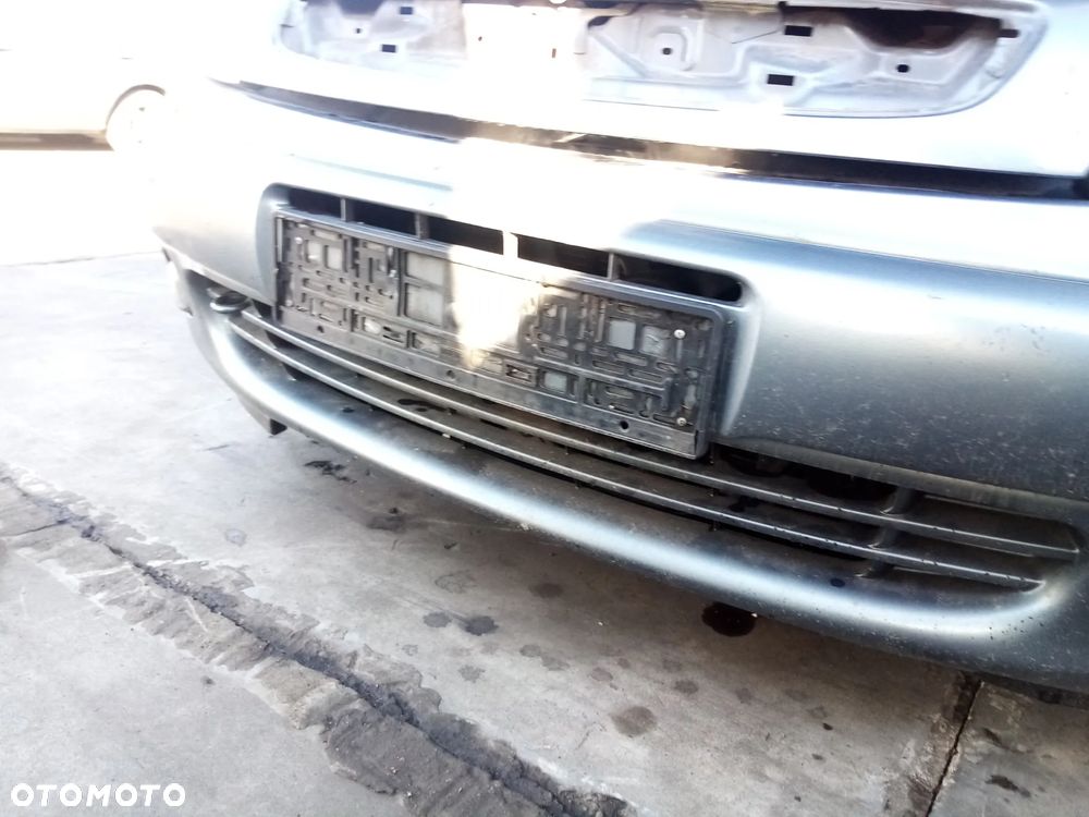 CITROEN XSARA PICASSO 04-12 LIFT 1.6 16V NFU - KIEROWNICA - 11