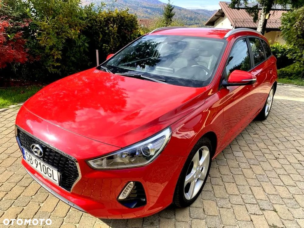 Hyundai i30 1.0 T-GDI Premiere Style - 3
