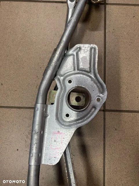 MECHANIZM WYCIERACZEK PRZÓD BMW E39 8259247 116226 - 4