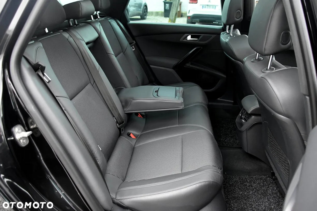 Peugeot 508 SW BlueHDi 150 Stop&Start Allure - 24