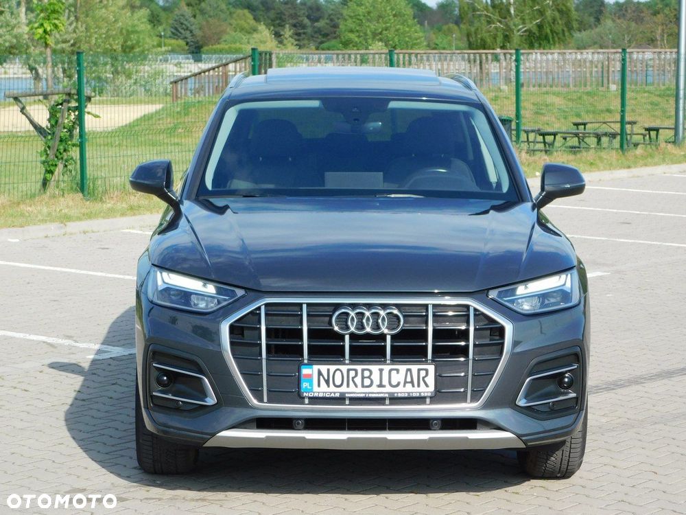 Audi Q5 2.0 TDI Quattro Sport S tronic - 3