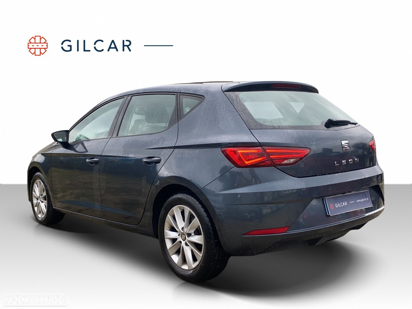 SEAT Leon 1.0 EcoTSI Style S/S - 6