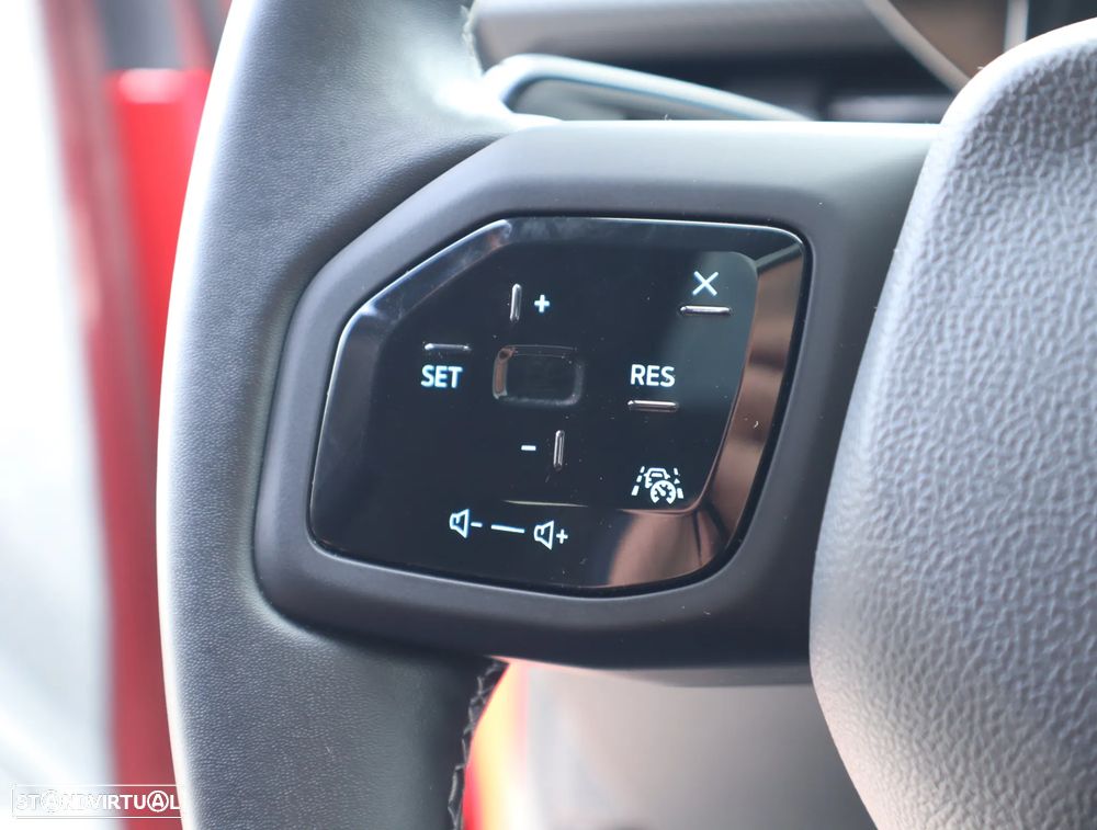 Ford Capri 79 kWh Premium AWD - 39