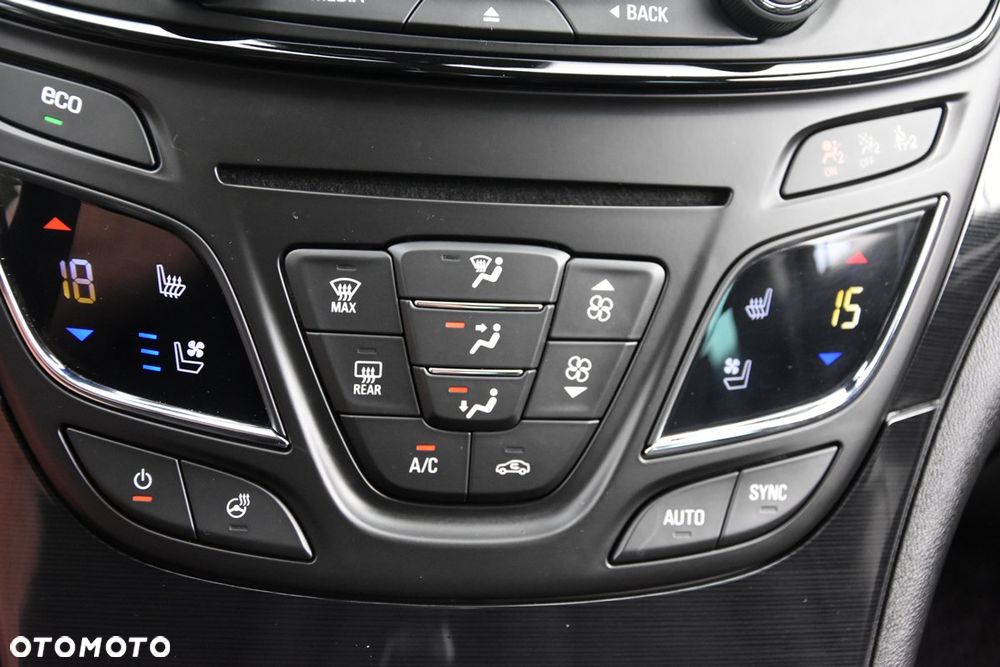 Opel Insignia 2.0 Innovation - 30