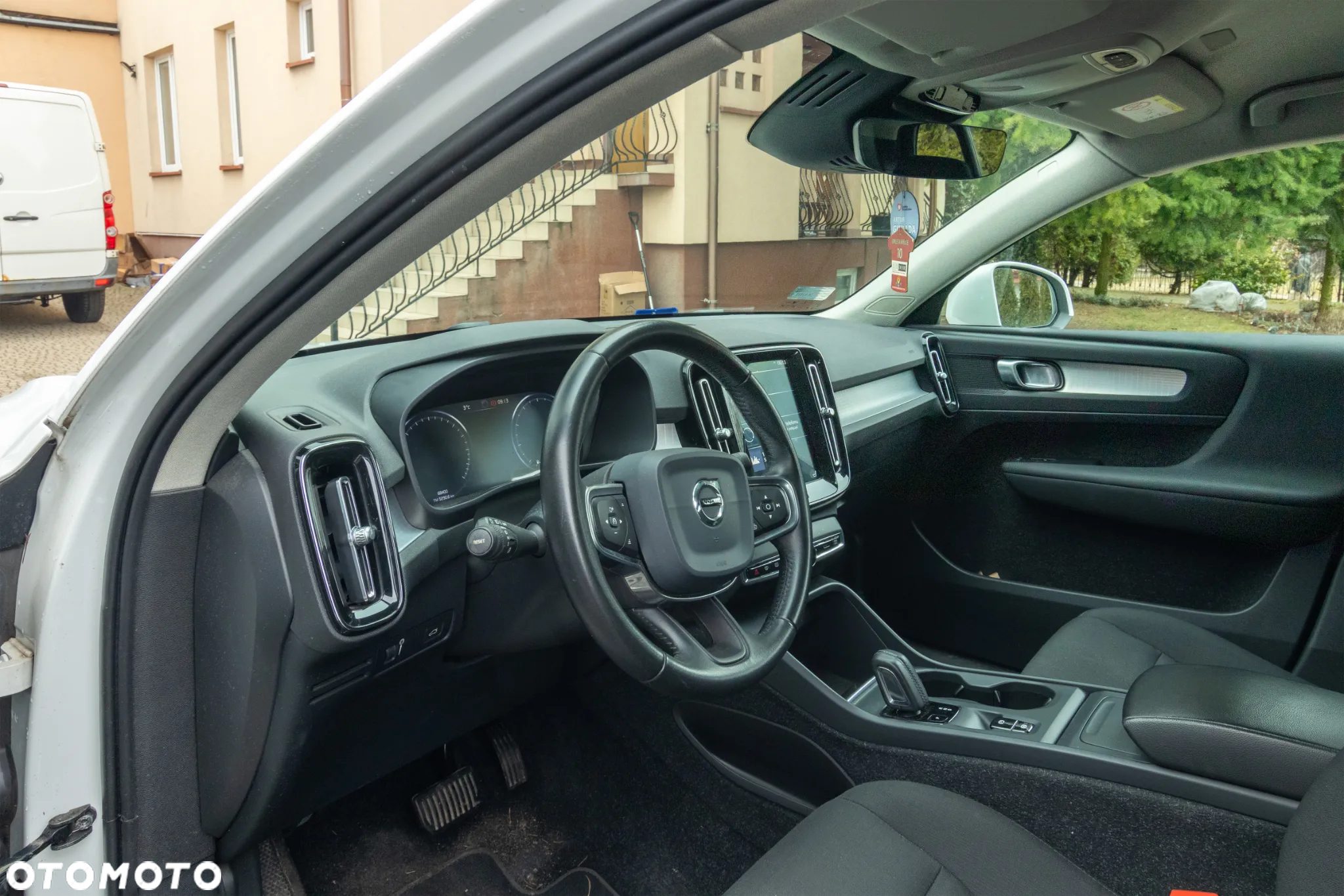 Volvo XC 40 T3 Momentum - 12