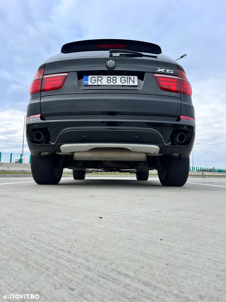 BMW X5 xDrive30d - 22