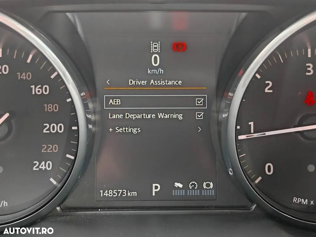 Land Rover Range Rover Evoque - 21