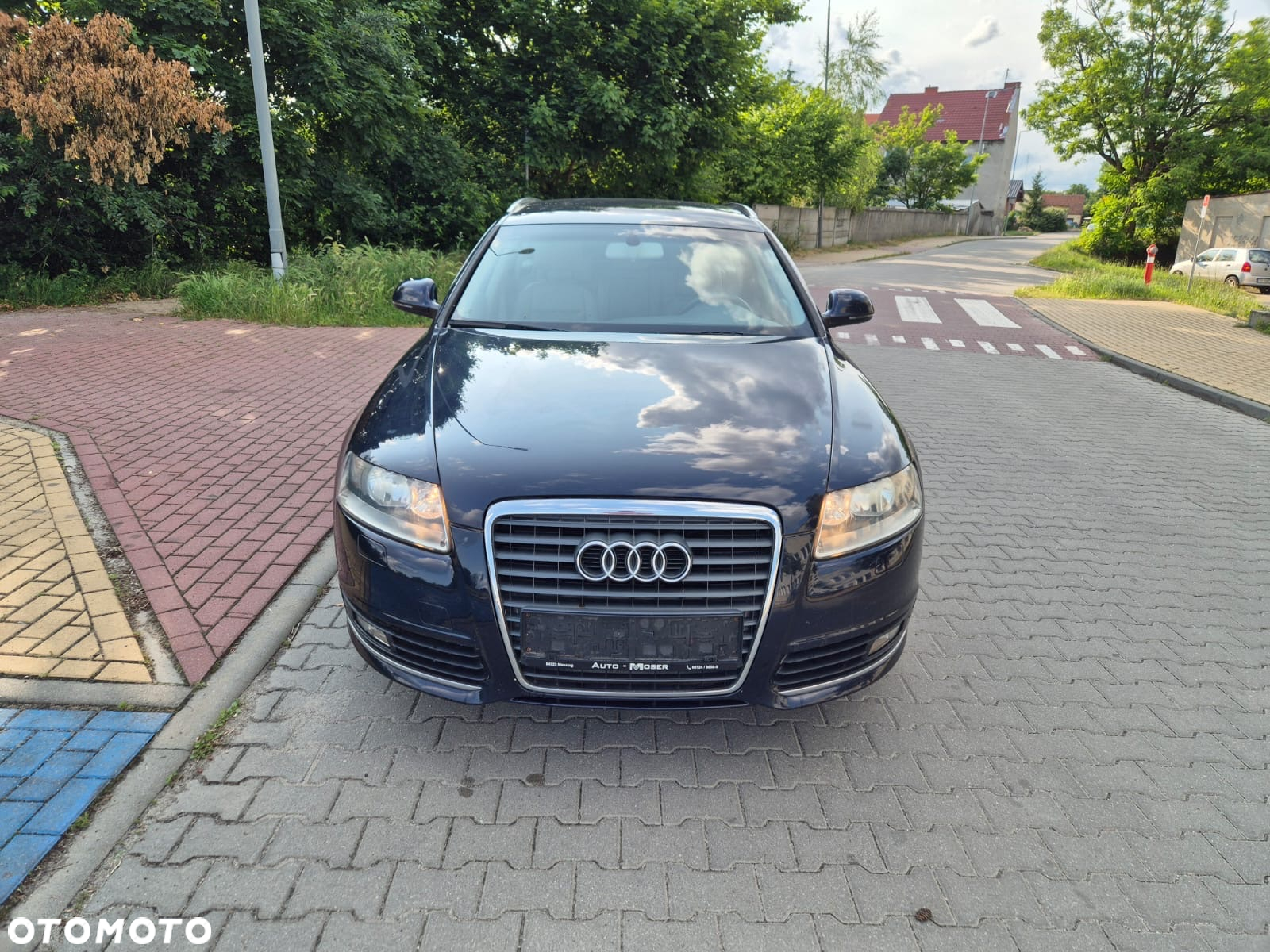Audi A6 - 3