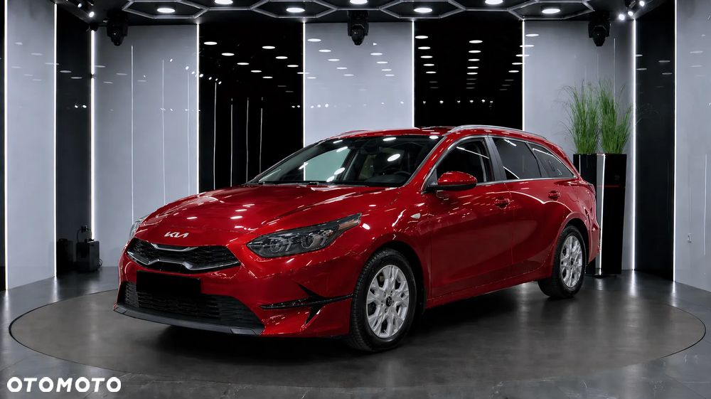 Kia Ceed 1.5 T-GDI M DCT - 2