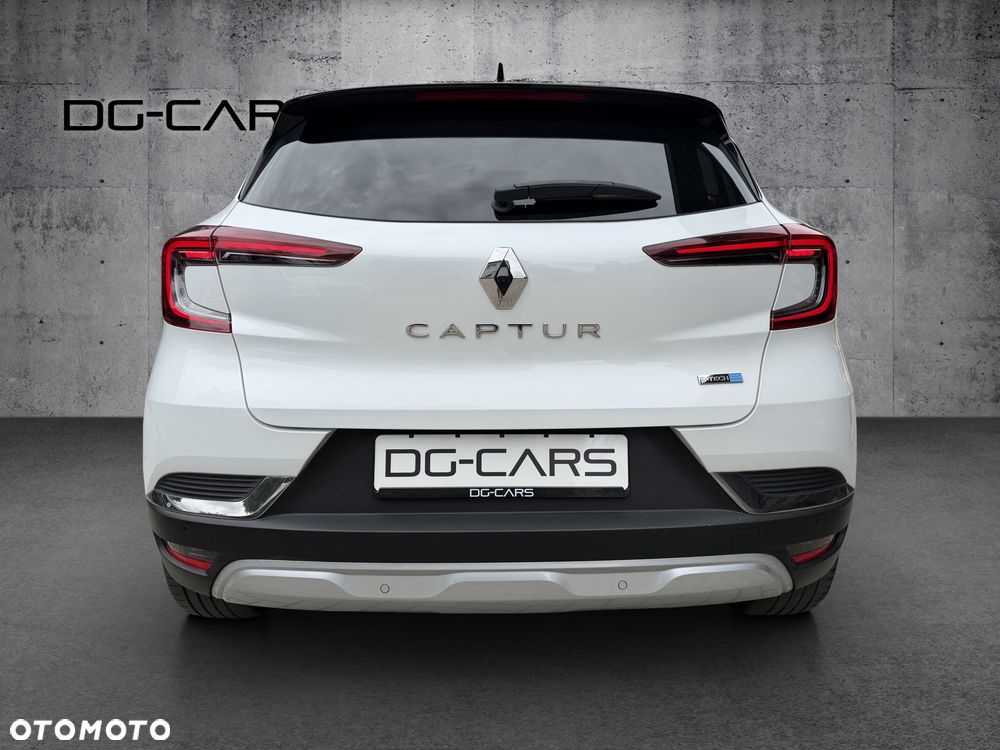 Renault Captur 1.6 E-TECH Plug-In Intens - 9
