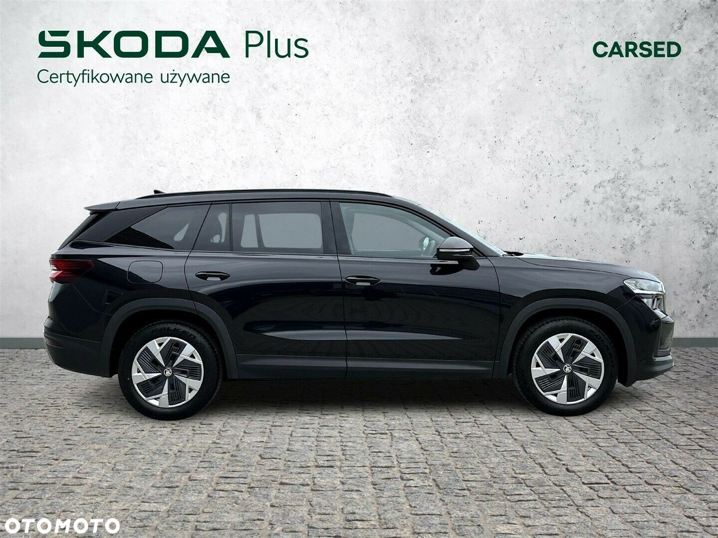 Skoda Kodiaq 2.0 TDI 4x4 Selection DSG - 4