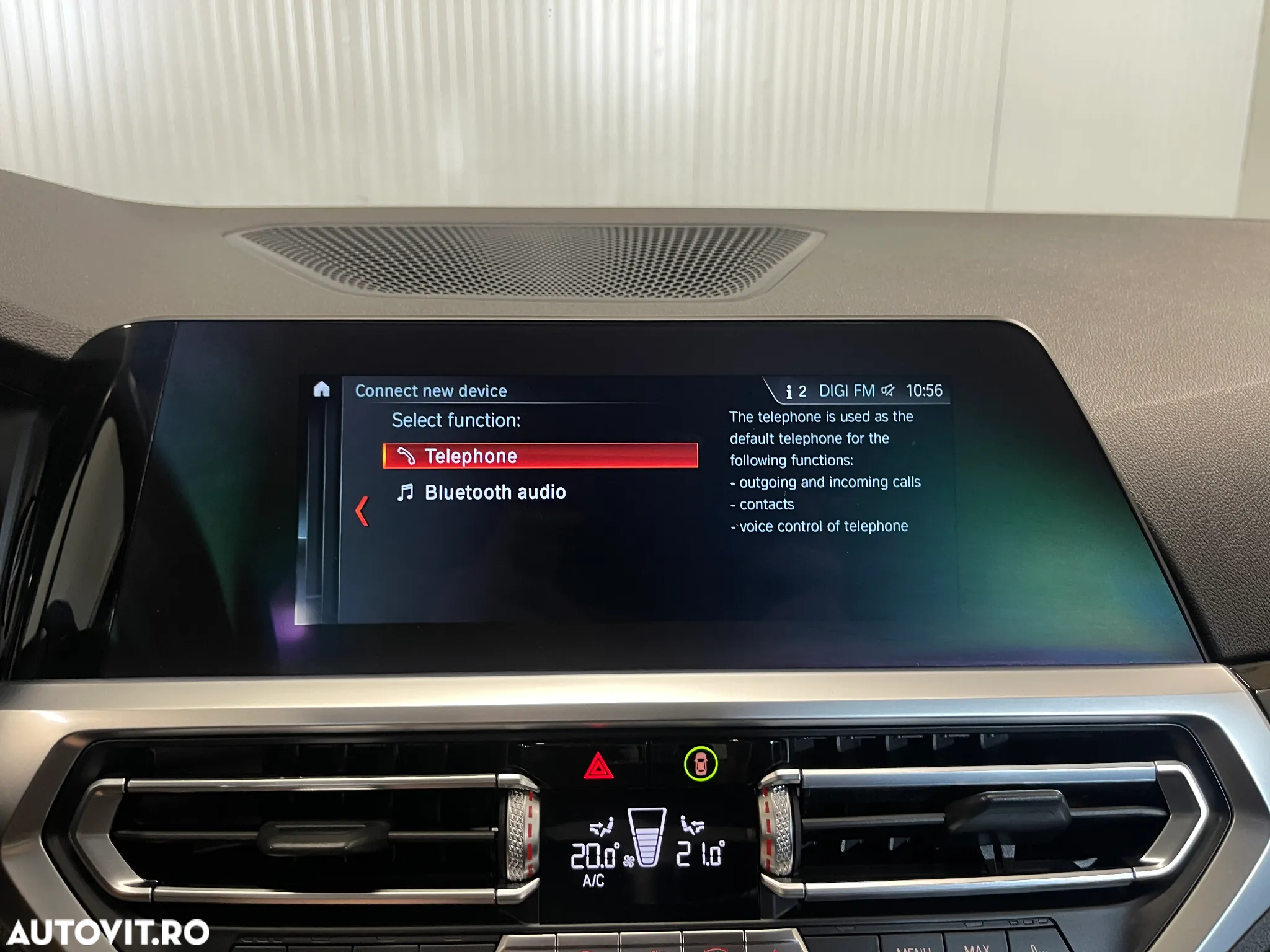 BMW Seria 3 318d MHEV - 13