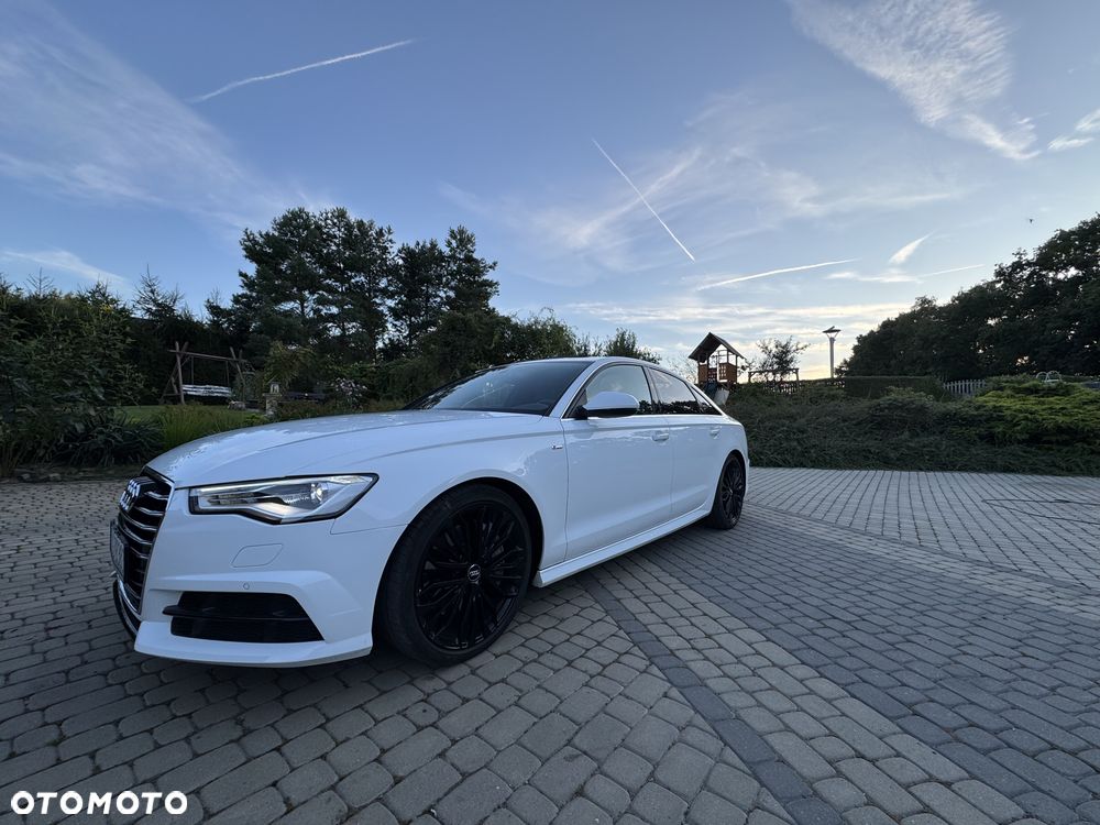 Audi A6 Limousine - 6
