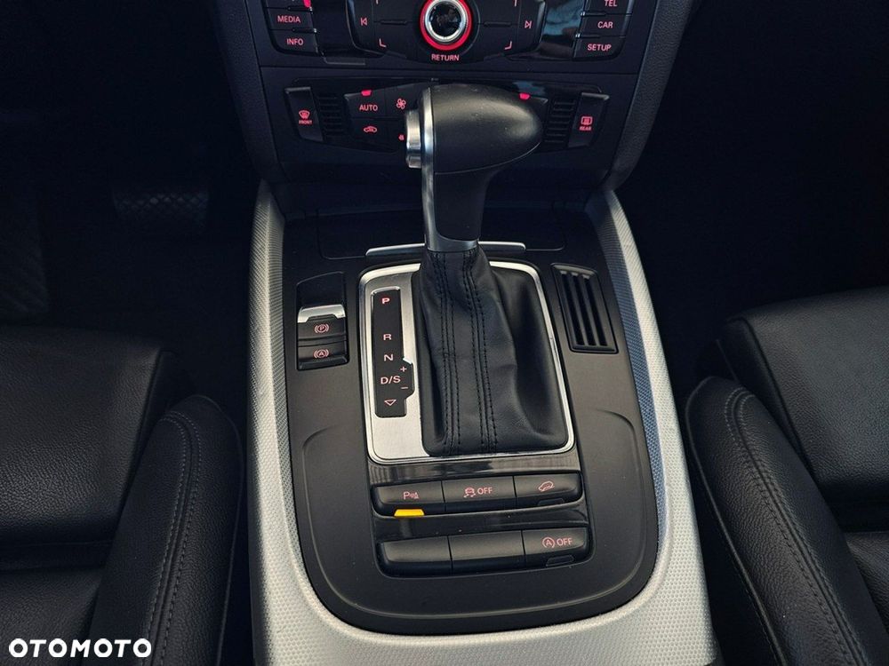 Audi Q5 - 21