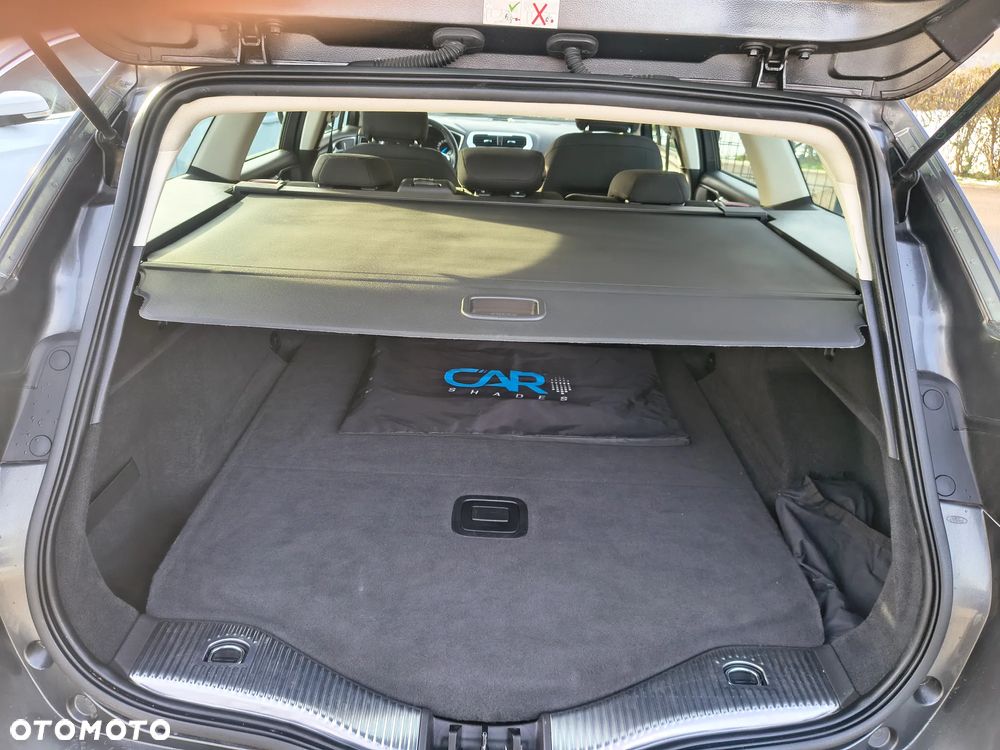 Ford Mondeo 1.5 EcoBoost Edition - 21