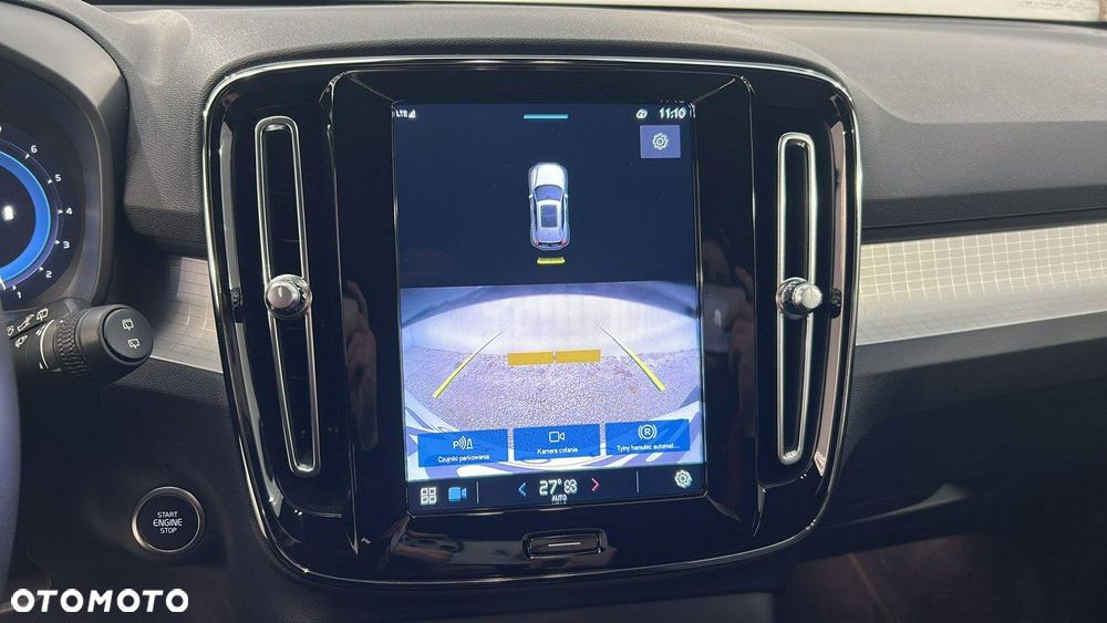 Volvo XC 40 B3 Plus Bright - 20