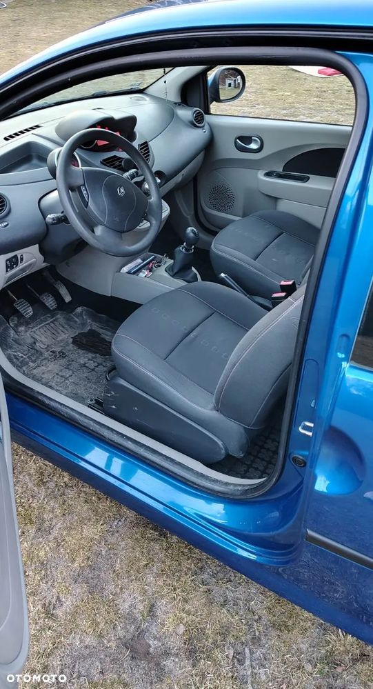Renault Twingo - 8