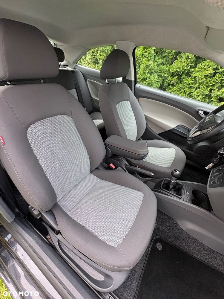 Seat Ibiza SC 1.4 16V Style - 6