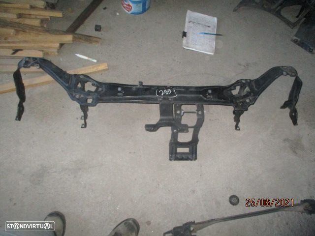 Frente FRT285 MERCEDES W209 CLK 2003 270CDI - 3