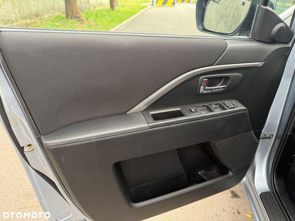 Mazda 5 1.6 CD Exclusive - 12