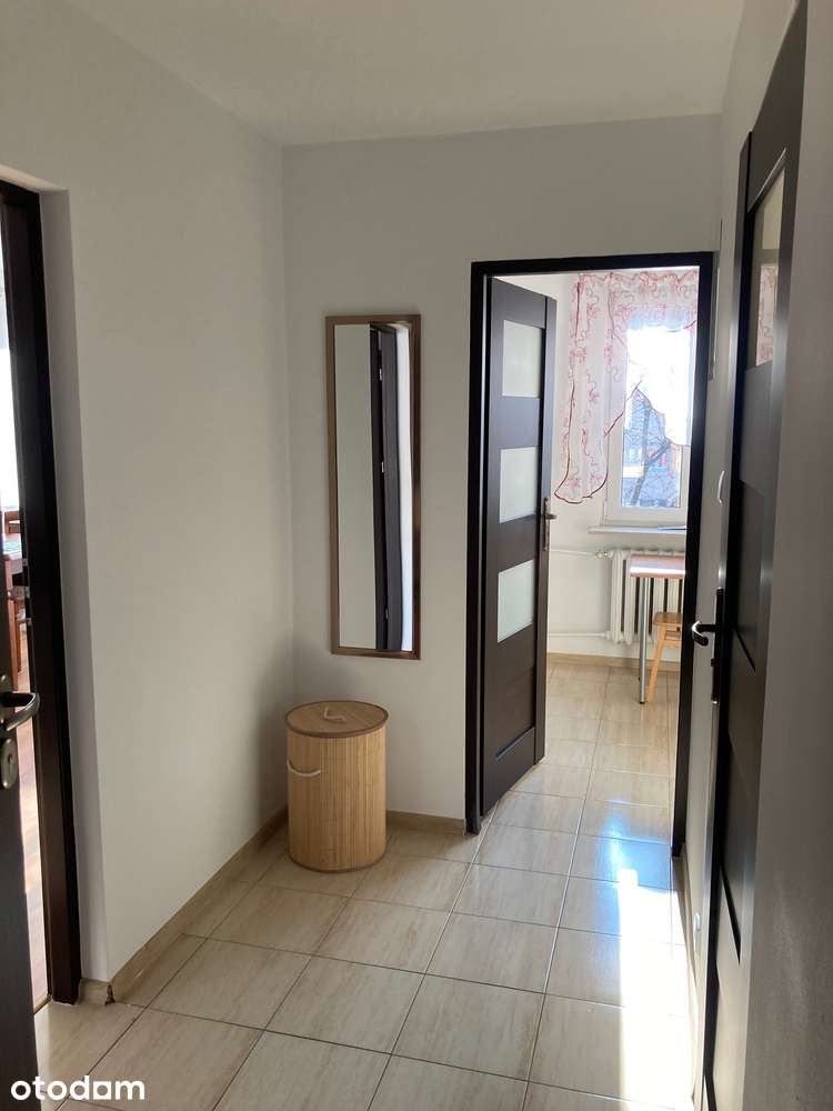 Wynajmę Mieszkanie 35m2 Kraków -Bieżanów-czyste jasne i bez prowizji